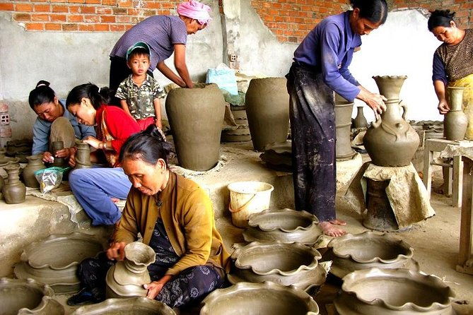 Hanoi Luxury Private City Full Day Tour - Final Thoughts