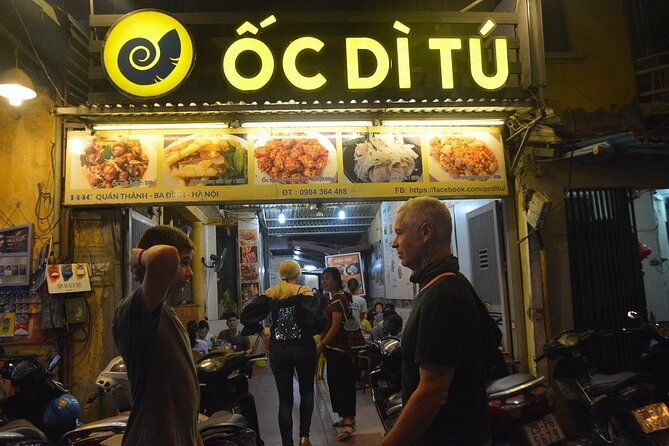 Hanoi Motorbike Tours: Hanoi Motorbike Food Tours Led By Women - FAQ