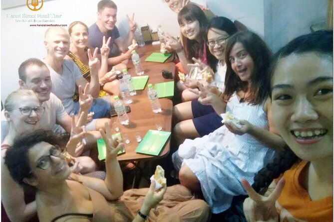 Hanoi old quarter sightseeing & street food eating by Motorcycle - Who Will Enjoy This Tour?