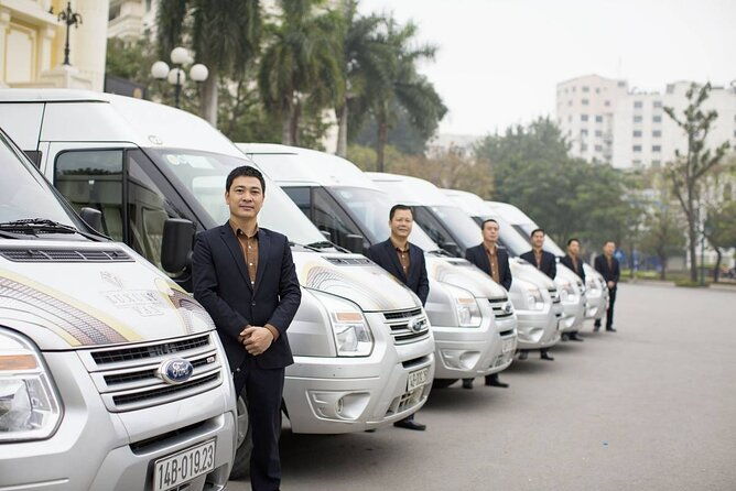 Hanoi Private Transfer Taxi with Vietnam SIM Card & Internet - Who Is This Service Best For?