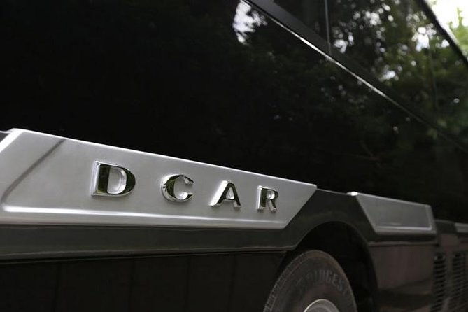 Hanoi Private Transfers By Limousine Vans (Luxury Services) - Frequently Asked Questions (FAQs)