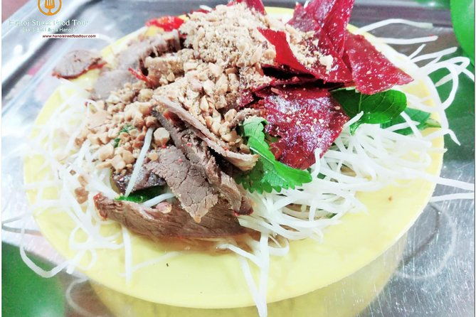 Hanoi Street Food Tour - Who This Tour Is Best For