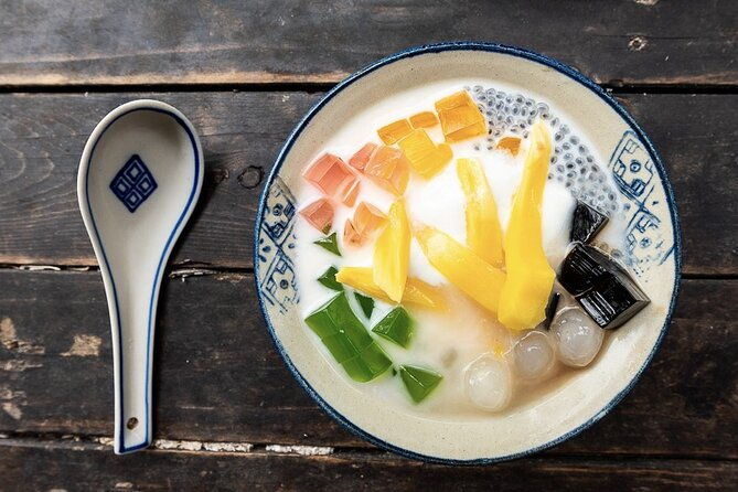 Hanoi Street Food Tour By Motorbike + Sightseeing SAFE & FUN - Authentic Insights from Reviewers