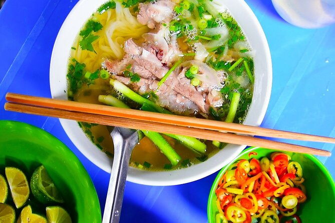 Hanoi street food tour (Private tour) - Who Will Love This Tour?