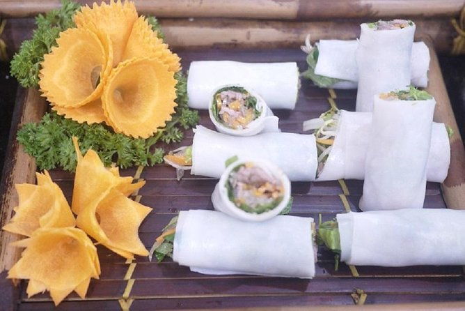 Hanoi street food tour small group tour - The Sum Up