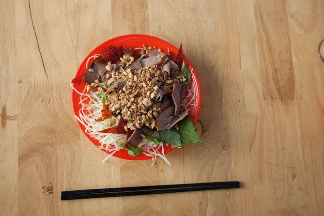 Hanoi Street Food Tour with Train Street Visit - Frequently Asked Questions