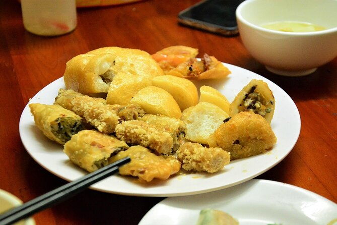 Hanoi Vespa Tours: Hanoi Vintage Vespa Food Tours - Who Will Love This Tour?