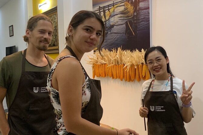 Happy Cooking Class in Danang - Frequently Asked Questions