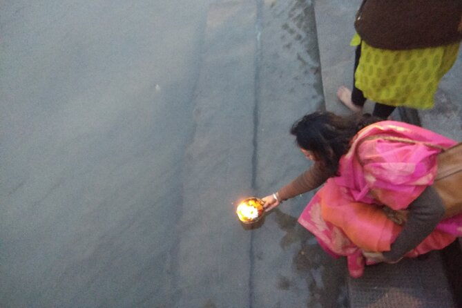 Haridwar Tanga Tour: Visit -Temples, Ashrams, Ghats & Ganga Aarti - Final Word