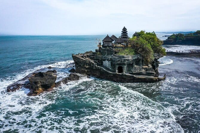 Heaven Gate, Tirtagangga and Tukad Cepung Waterfall - All Inclusive - Final Thoughts