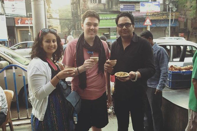 Hello Calcutta Walk Tour - Final Thoughts
