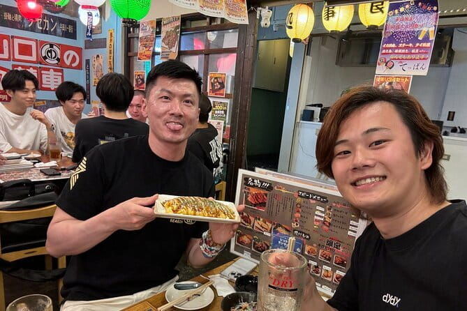 Hidden Gem Food & Whiskey Night Tour near Roppongi - The Sum Up: Is This Tour Right for You?
