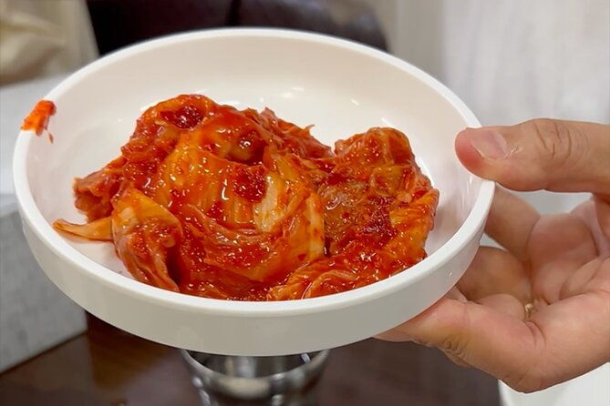 Hidden Street Food food tour in Seoul - Who Is This Tour Best For?