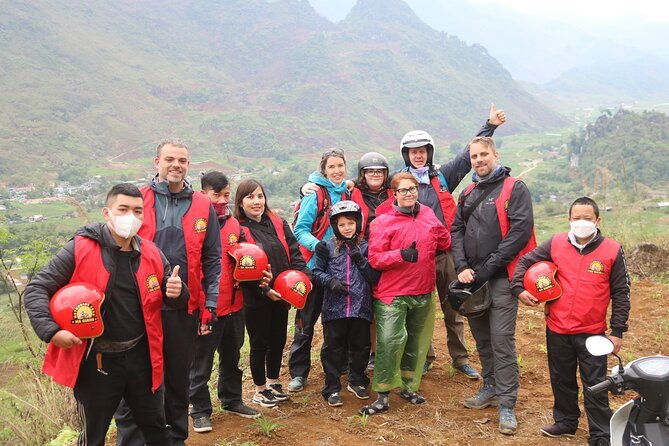 High quality Small Group 2 Day with Easy Riders + Private Room - Practical Details and Value