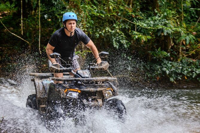 Highlight Khaolak ATV Quad-bike Adventure Experience - The Sum Up: Who Will Love This Tour?