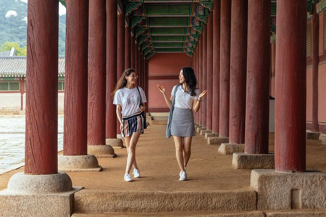 Highlights & Hidden Gems With Locals: Best of Seoul Private Walking Tour - The Sum Up