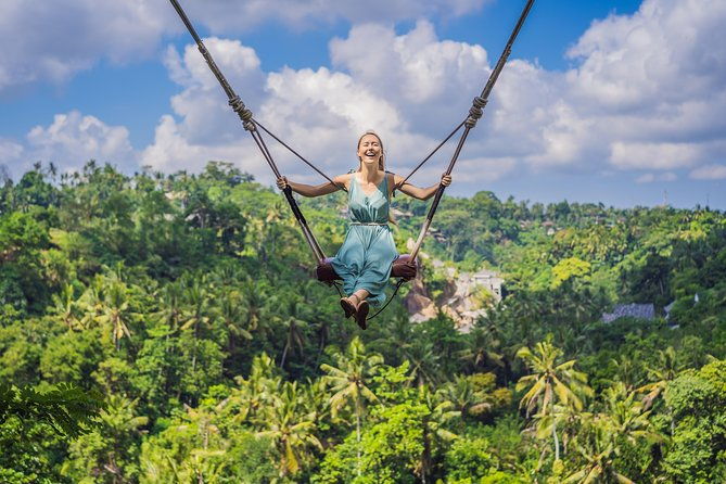 Highlights of Ubud & Mount Batur Volcano - Private Day Trip - FAQs
