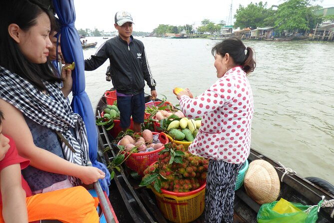 Highlights of Vietnam Tour - Final Thoughts