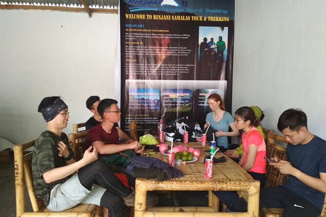 Hiking Rinjani 3 days 2 nights summit - Lake - FAQ