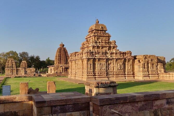 Hire a Licensed Guide for Fullday Hampi visit with own transport - The Sum Up