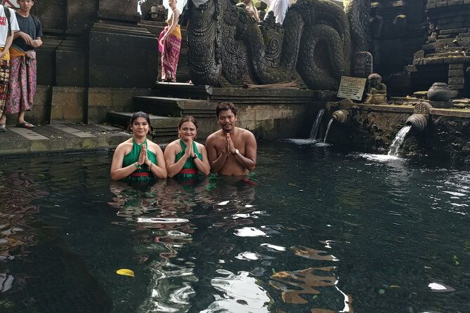 Hire Car in Bali - Final Thoughts