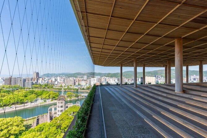 Hiroshima Like a Local: Customized Private Tour - Authentic Experiences and Hidden Gems