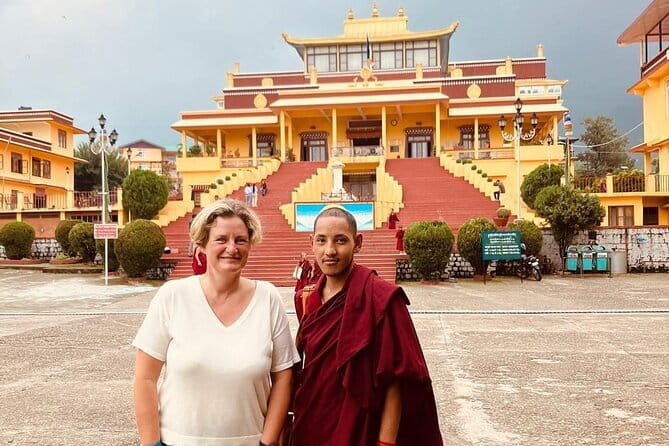 Historical Tour including Unesco Kangra fort & Rock cut temple from Dharamshala - Final Thoughts