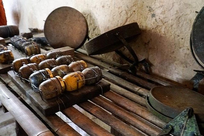Ho Chi Minh City and Cu Chi Tunnels Private Tour 1 Day - Final Thoughts