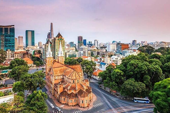 Ho Chi Minh City Full Day Private Tour - FAQ