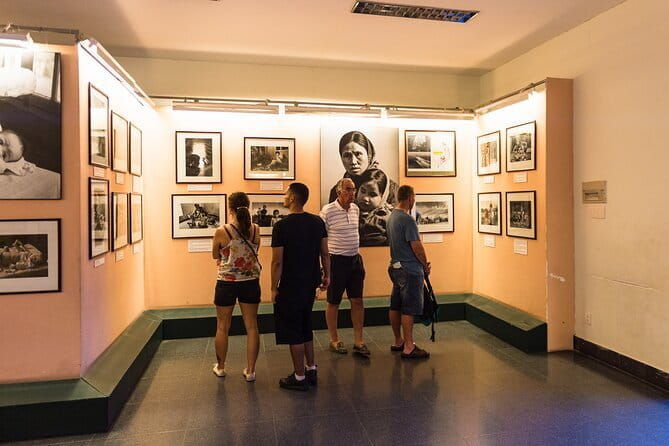 Ho Chi Minh City Half-day Jeep Tour - Who Will Love This Tour?