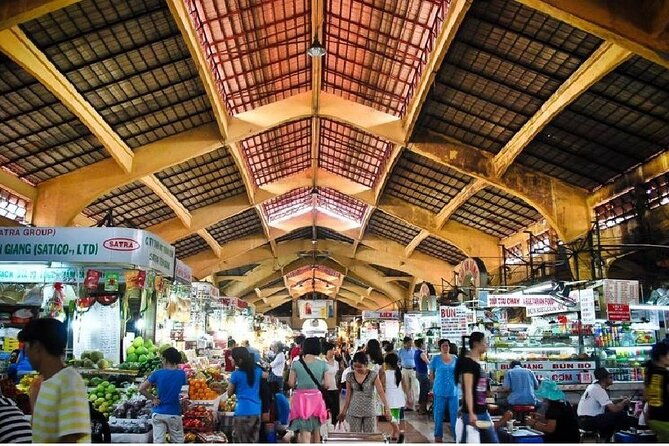 Ho Chi Minh City Half Day - VIP Private Tour - FAQ