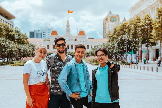 Ho Chi Minh City Motorbike Tour with Student | Saigon Adventure - Practical Tips for Your Motorbike Adventure