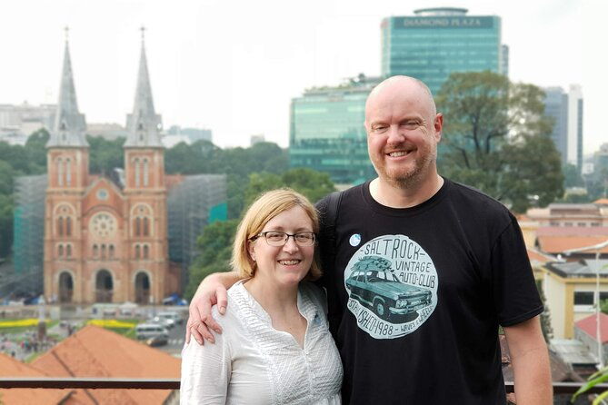 Ho Chi Minh City Private Tour With A Local Expert - Final Thoughts
