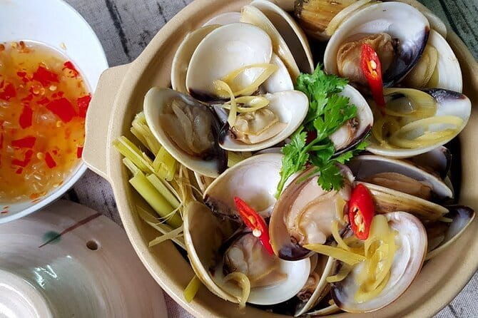 Ho Chi Minh City Street Food Tour With Students - Summary: Is It Worth It?
