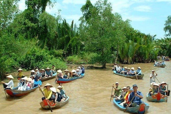 Ho Chi Minh City Tour on US Army Jeep: Morning or Afternoon - FAQ