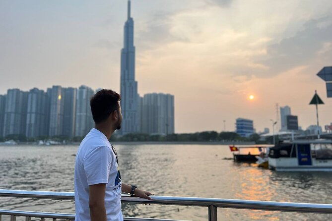 Ho Chi Minh City Tour | Option: Half Day - Full Day with Lunch - FAQ
