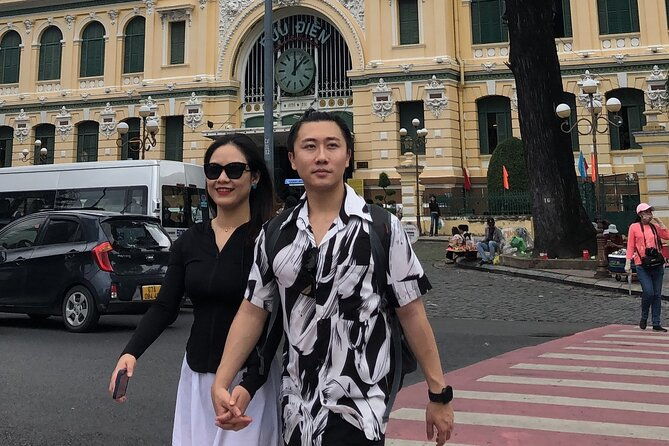 Ho Chi Minh City with Street Food Tour by Cyclo - FAQ