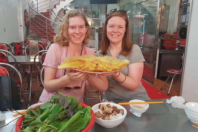 Ho Chi Minh Private Half Day Street Food Tour with Local Students - FAQs