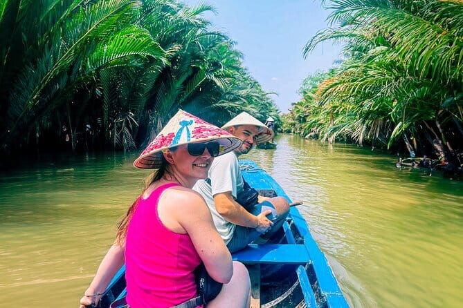 Ho Chi Minh Street Food Private Tour With Friendly LGBT Guide - The Sum Up
