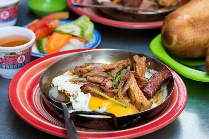Ho Chi Minh Street Food Tour With Young Local (Safe & Authentic) - The Sum Up