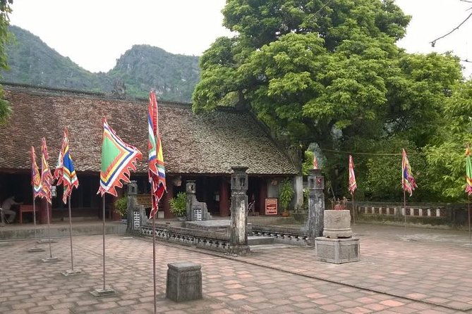 Hoa Lu - Tam Coc boat Trip and Mua Cave - Who is This Tour Best For?