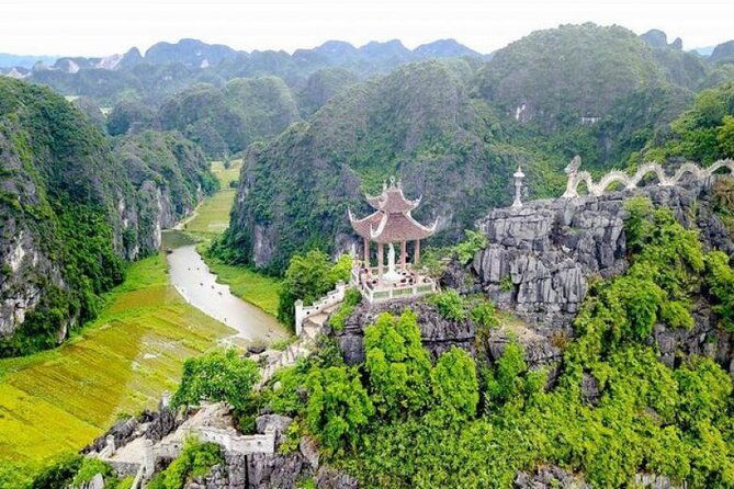 Hoa Lu Tam Coc Day Tours - Final Words