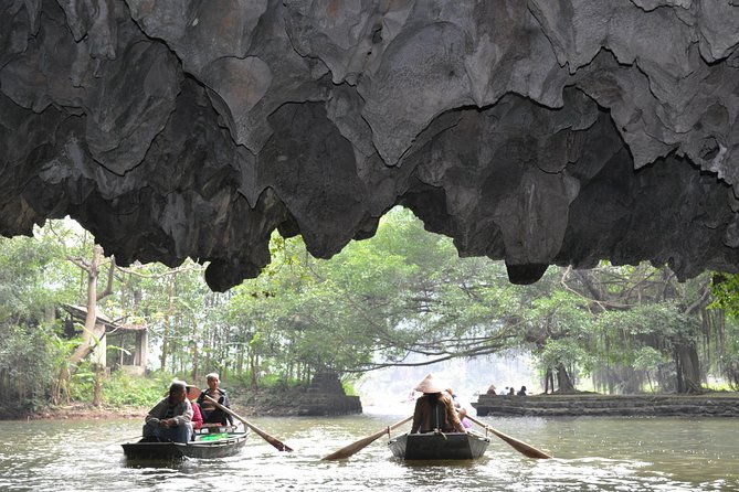 Hoa Lu - Tam Coc Deluxe Trip with Buffet Lunch - FAQ