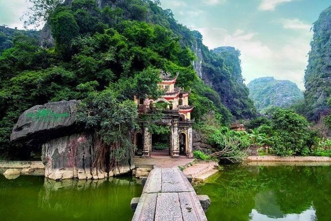 Hoa Lu -Tam Coc - Mua Cave Full Day Trip with Limousine Bus - Who Is This Tour Best For?