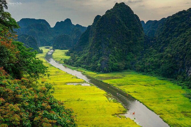 Hoa Lu, Tam Coc, Mua Cave Via Bike & Boat - Top Rated Tours 1 Day - Final Thoughts: Is It Worth It?