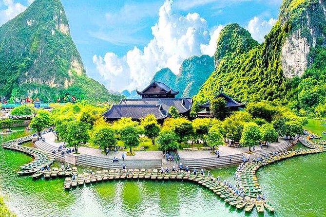 Hoa Lu - Trang An - Mua Cave- 1 Day Trip from Hanoi By Limousine and Small Group - Final Thoughts: Is This Tour Worth Your Time?