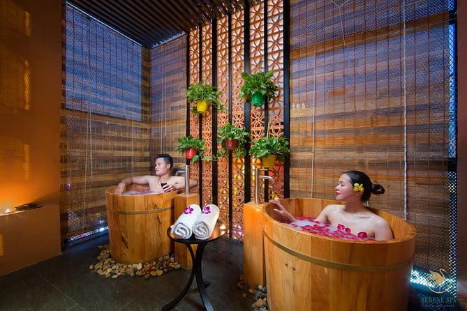Hoang Spa Thai Massage - FAQs About Hoang Spa Thai Massage