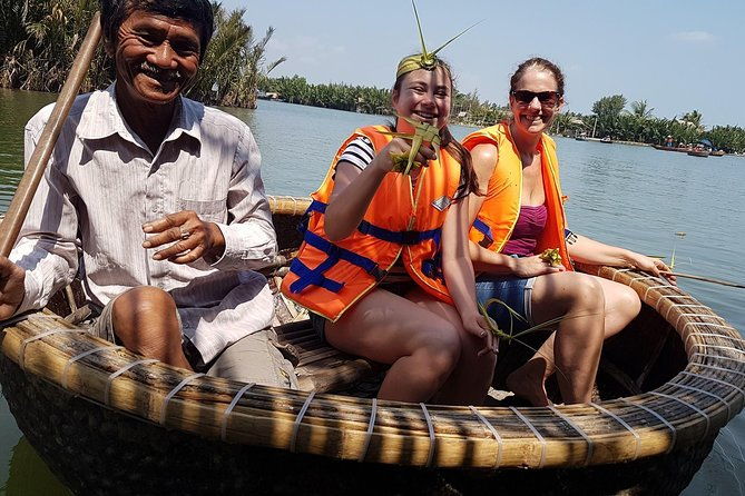 Hoi An 4in1 Experience: Culture - Heritage - Workshop - Unique local life - Who Should Consider This Tour?