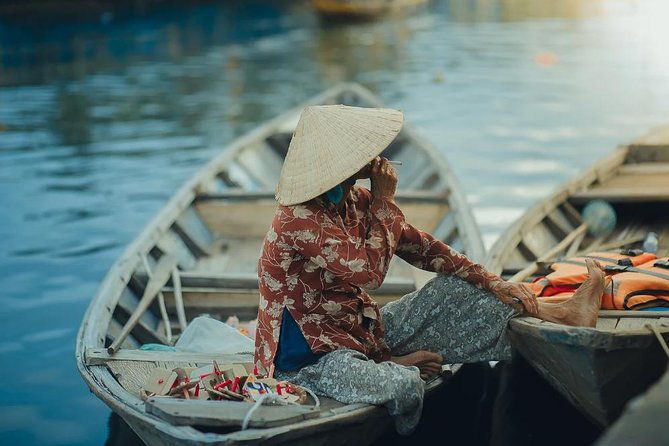 Hoi An Ancient Town And Countryside Tour Full Day - FAQ About the Hoi An Full-Day Tour