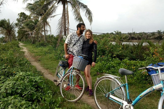 HOI AN Biking Vegetable Village, Basket Boat, Coconut Forest - The Sum Up: Is This Tour a Good Choice?